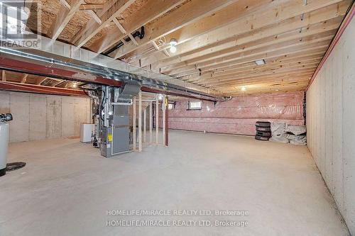 #9 - 44 Main Street E, East Zorra-Tavistock, ON - Indoor Photo Showing Basement