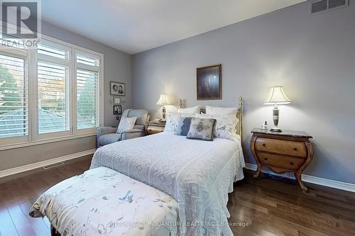 43 Oarsman Crescent, St. Catharines, ON - Indoor Photo Showing Bedroom