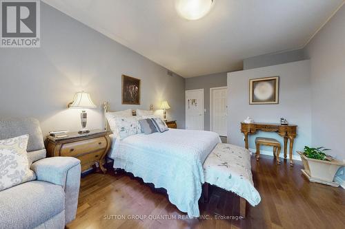 43 Oarsman Crescent, St. Catharines, ON - Indoor Photo Showing Bedroom