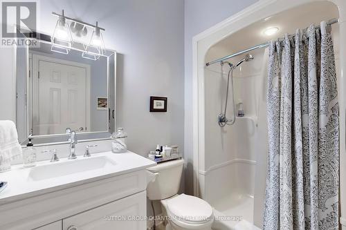 43 Oarsman Crescent, St. Catharines, ON - Indoor Photo Showing Bathroom