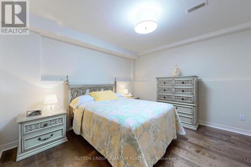 43 Oarsman Crescent, St. Catharines, ON - Indoor Photo Showing Bedroom