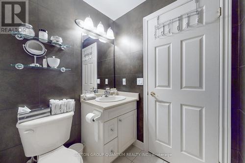 43 Oarsman Crescent, St. Catharines, ON - Indoor Photo Showing Bathroom