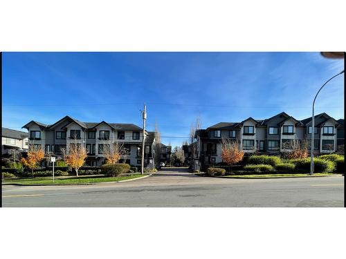 8570 204 Street, Langley, BC - Outdoor With Facade