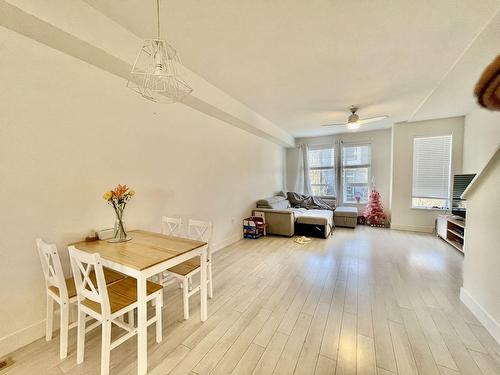 8570 204 Street, Langley, BC - Indoor Photo Showing Dining Room