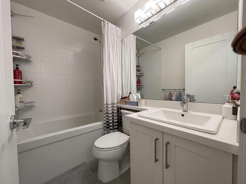 8570 204 Street, Langley, BC - Indoor Photo Showing Bathroom