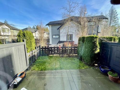 8570 204 Street, Langley, BC - Outdoor