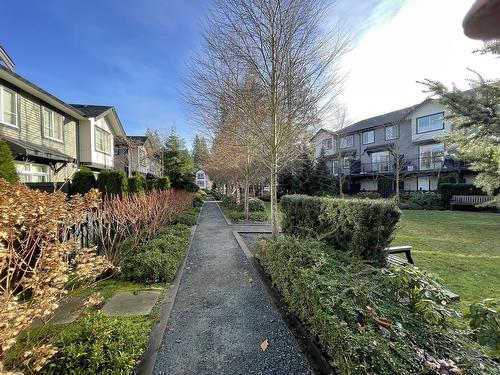 8570 204 Street, Langley, BC - Outdoor