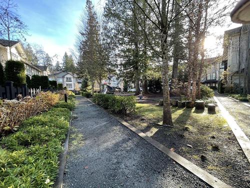 8570 204 Street, Langley, BC - Outdoor