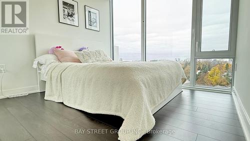 733 - 20 O'Neill Road, Toronto, ON - Indoor Photo Showing Bedroom