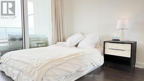 733 - 20 O'Neill Road, Toronto, ON - Indoor Photo Showing Bedroom