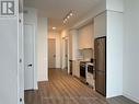 608 - 195 Commerce Street, Vaughan, ON  - Indoor Photo Showing Kitchen 