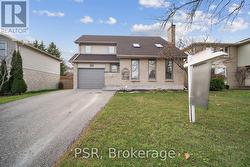 114 CHALET CRESCENT  London, ON N6R 3C6