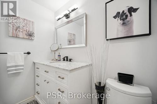 114 Chalet Crescent, London, ON - Indoor Photo Showing Bathroom