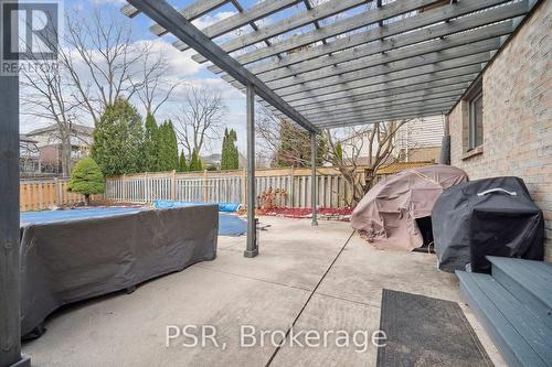 114 Chalet Crescent, London, ON - Outdoor