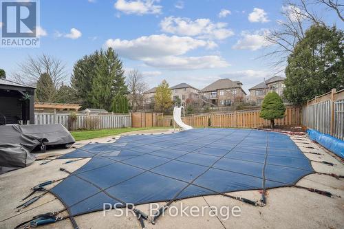 114 Chalet Crescent, London, ON - Outdoor