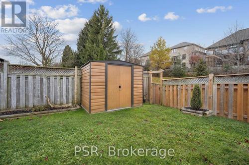 114 Chalet Crescent, London, ON - Outdoor