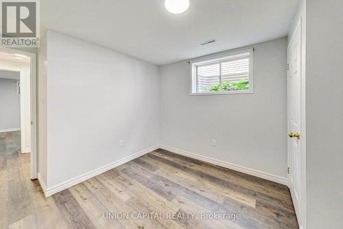 Bsmt - 10 Butternut Drive, Barrie, ON - Indoor Photo Showing Other Room