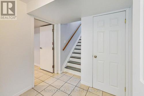 Bsmt - 10 Butternut Drive, Barrie, ON - Indoor Photo Showing Other Room