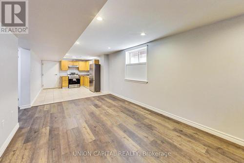 Bsmt - 10 Butternut Drive, Barrie, ON - Indoor Photo Showing Other Room