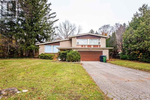 61 Banbury Road, Toronto, ON - Outdoor