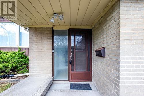 61 Banbury Road, Toronto, ON - Outdoor With Exterior