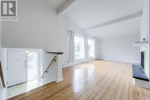 61 Banbury Road, Toronto, ON - Indoor Photo Showing Other Room