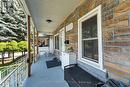 1529 Hall Avenue, Windsor, ON  - Outdoor With Deck Patio Veranda With Exterior 