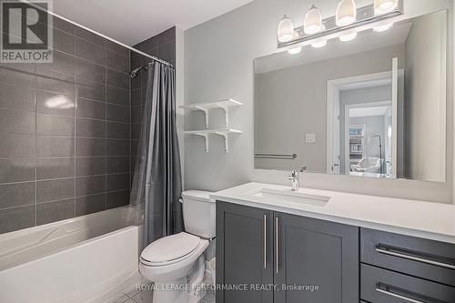 577 Decoeur Drive E, Ottawa, ON - Indoor Photo Showing Bathroom