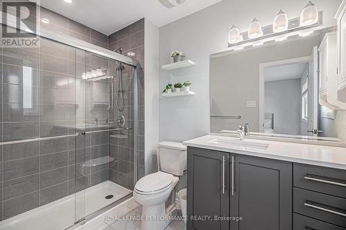 577 Decoeur Drive E, Ottawa, ON - Indoor Photo Showing Bathroom