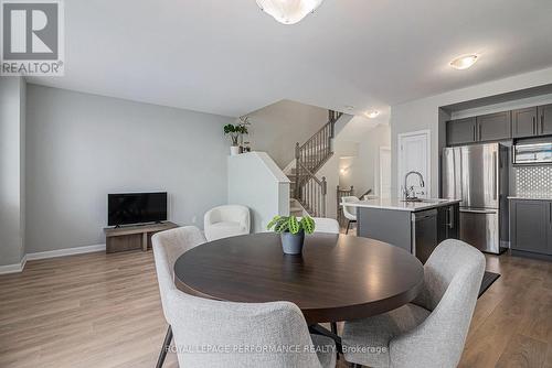 577 Decoeur Drive E, Ottawa, ON - Indoor Photo Showing Dining Room