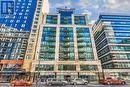 201 - 263 Wellington Street W, Toronto, ON  - Outdoor 