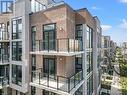 Main - 58-861 Sheppard Avenue W, Toronto, ON  - Outdoor With Balcony 