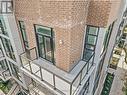 Main - 58-861 Sheppard Avenue W, Toronto, ON  - Outdoor With Balcony 