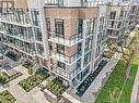 Main - 58-861 Sheppard Avenue W, Toronto, ON  - Outdoor With Balcony 