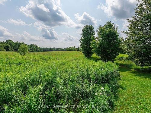 5622 Sixth Line, Erin, ON - Outdoor With View