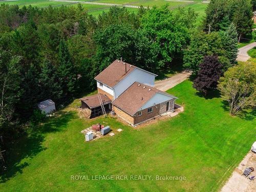 5622 Sixth Line, Erin, ON - Outdoor