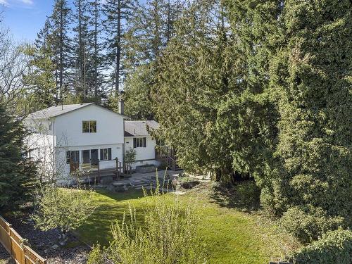 6981 West Coast Rd, Sooke, BC 