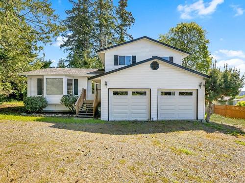 6981 West Coast Rd, Sooke, BC 