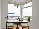 3207-27 Island Hwy South, Campbell River, BC  - Indoor Photo Showing Dining Room 