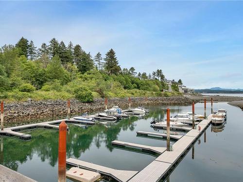 3207-27 Island Hwy South, Campbell River, BC - Outdoor With Body Of Water With View