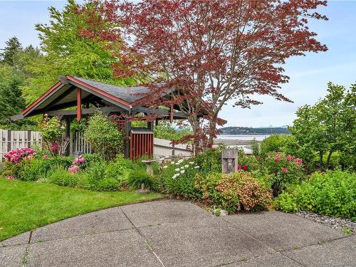 3207-27 Island Hwy South, Campbell River, BC - Outdoor