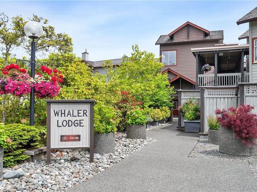 3207-27 Island Hwy South, Campbell River, BC - Outdoor