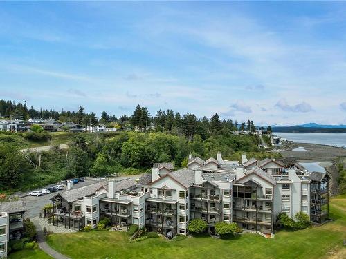 3207-27 Island Hwy South, Campbell River, BC - Outdoor With Body Of Water With View