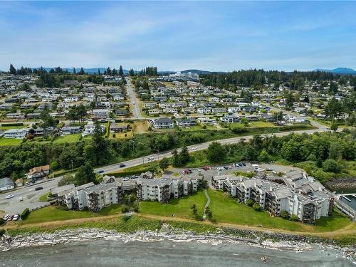 3207-27 Island Hwy South, Campbell River, BC - Outdoor With Body Of Water With View