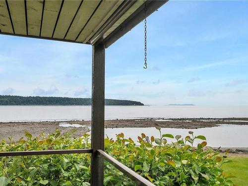 3207-27 Island Hwy South, Campbell River, BC - Outdoor With Body Of Water With View