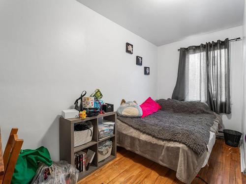 Chambre Ã Â coucher - 957  - 959 Rue Wilfrid-Laurier, Laval (Chomedey), QC - Indoor Photo Showing Bedroom