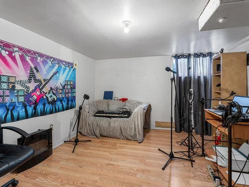 Chambre Ã Â coucher - 957  - 959 Rue Wilfrid-Laurier, Laval (Chomedey), QC - Indoor