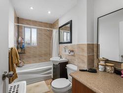 Salle de bains - 