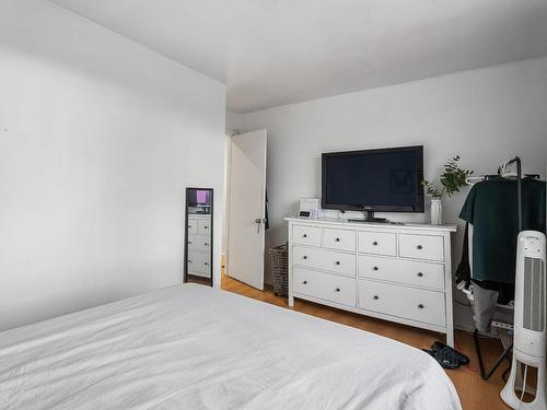 Chambre Ã Â coucher - 957  - 959 Rue Wilfrid-Laurier, Laval (Chomedey), QC - Indoor Photo Showing Bedroom