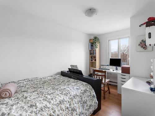 Chambre Ã Â coucher - 957  - 959 Rue Wilfrid-Laurier, Laval (Chomedey), QC - Indoor Photo Showing Bedroom